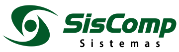 Logotipo SisComp Sistemas