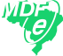 Logotipo MDF-e